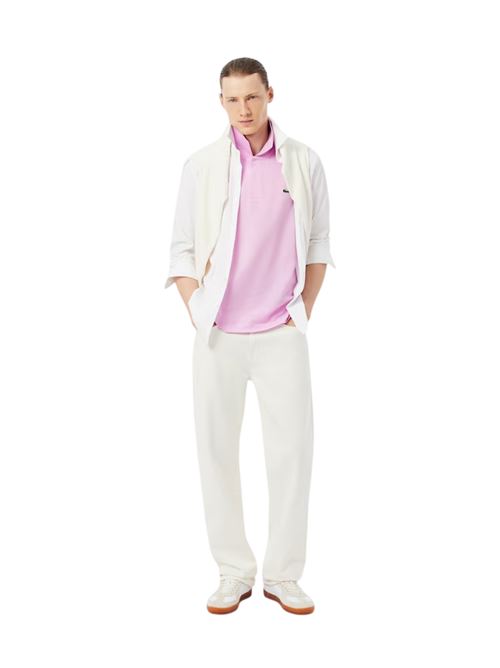 L1212Z4H ROSA lacoste | L1212Z4H ROSA